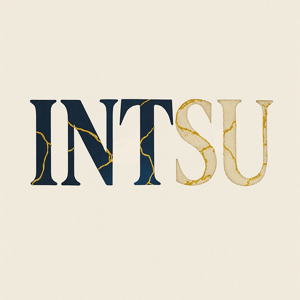 Intsu Studios logo